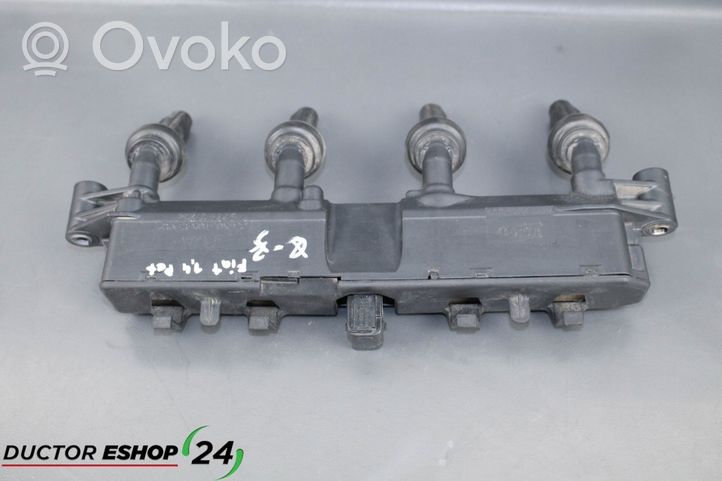 Fiat Qubo Cewka zapłonowa wysokiego napięcia 9654814480