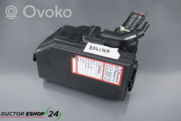 Honda Civic IX Module de fusibles TV2E010E0