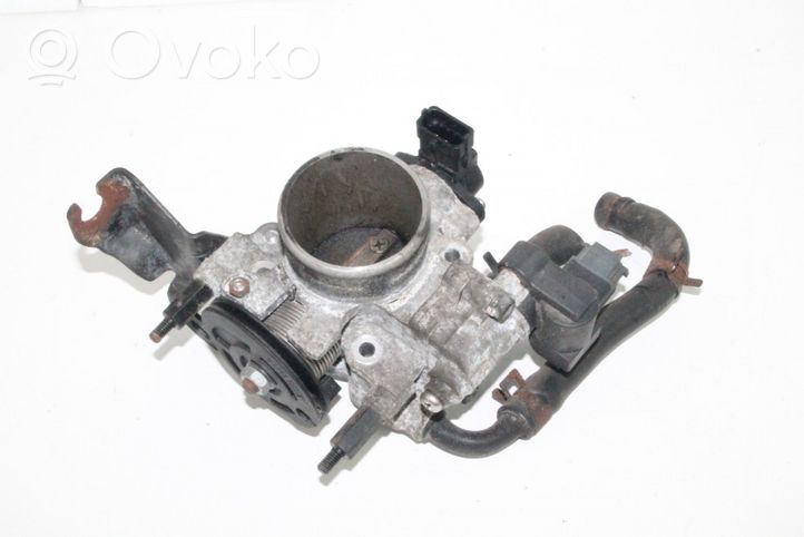 Hyundai i20 (PB PBT) Valvola a farfalla 3517026910