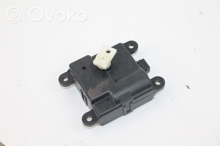 Infiniti EX Air flap motor/actuator A24840A2800000