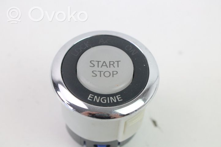 Infiniti EX Moottorin start-stop-painike/kytkin A3138