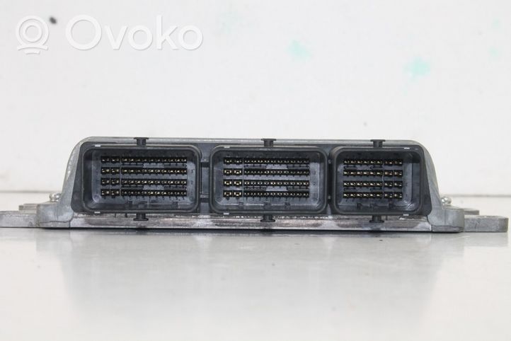 Infiniti EX Sterownik / Moduł ECU MEC100411A18305