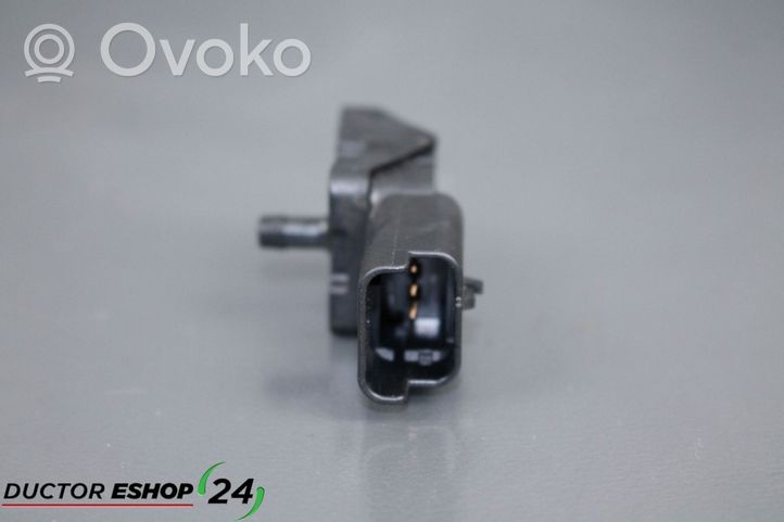 Citroen C6 Sensor de la presión del aire 9651931280