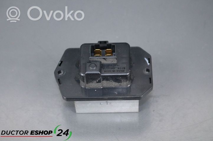 Honda Insight Motorino ventola riscaldamento/resistenza ventola 0778000970