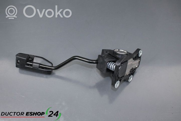 Honda Insight Accelerator throttle pedal TF0G0