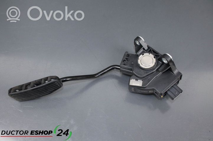 Honda Insight Accelerator throttle pedal TF0G0