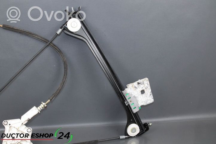 Mercedes-Benz SLK R171 Alzacristalli elettrico della portiera anteriore A1717200446