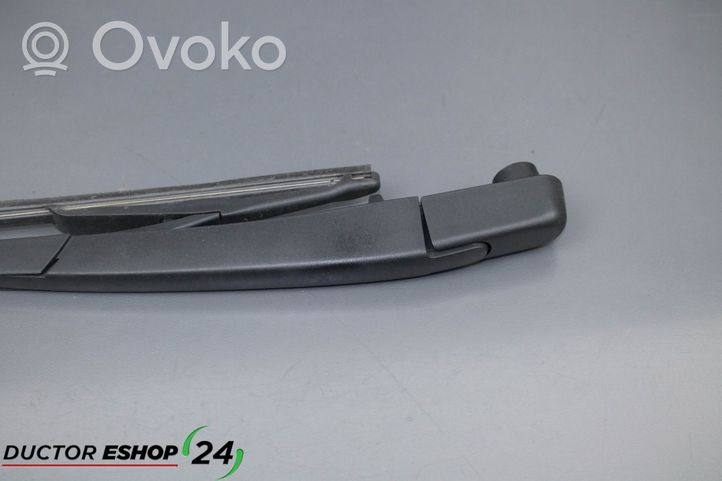 Renault Zoe Rear wiper blade arm 