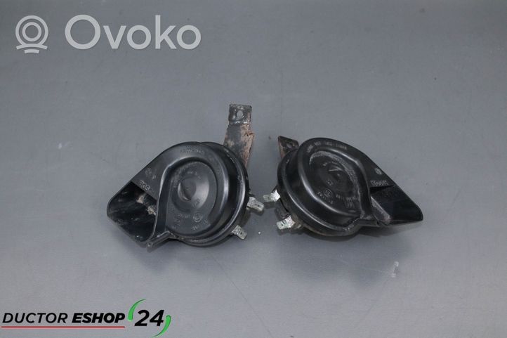 Mercedes-Benz SLK R171 Klakson 703881165