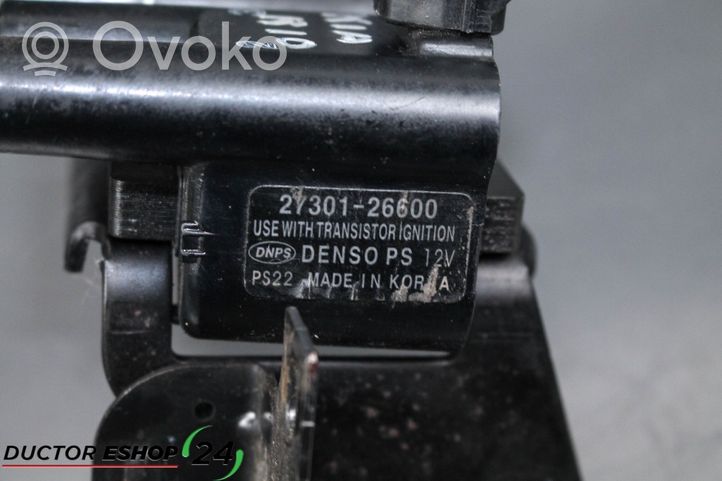 KIA Rio Cewka zapłonowa wysokiego napięcia 2730126600