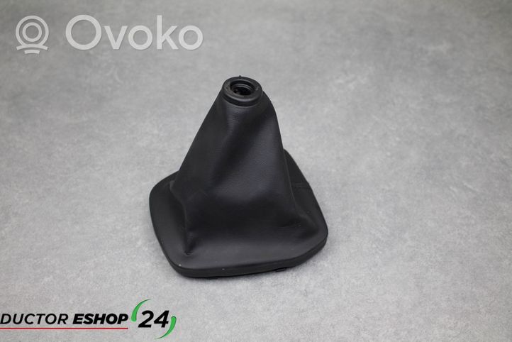 Hyundai i10 Rivestimento in pelle/manopola della leva del cambio 