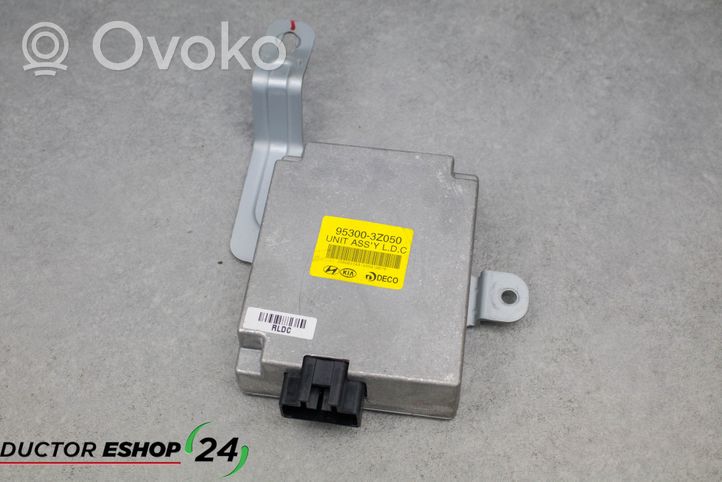 Hyundai i40 Other control units/modules 953003Z050