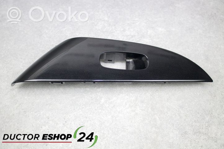 Nissan Leaf I (ZE0) Altro elemento di rivestimento della portiera posteriore 829603NL0A