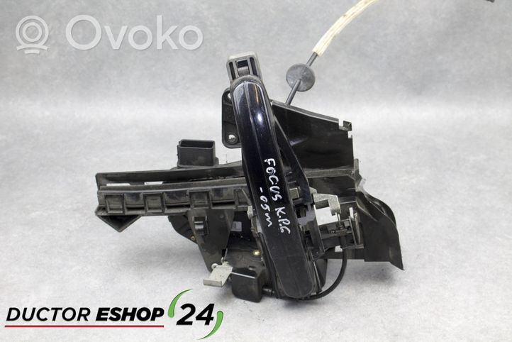 Ford Focus Etuoven lukko 4M5AR26413EB