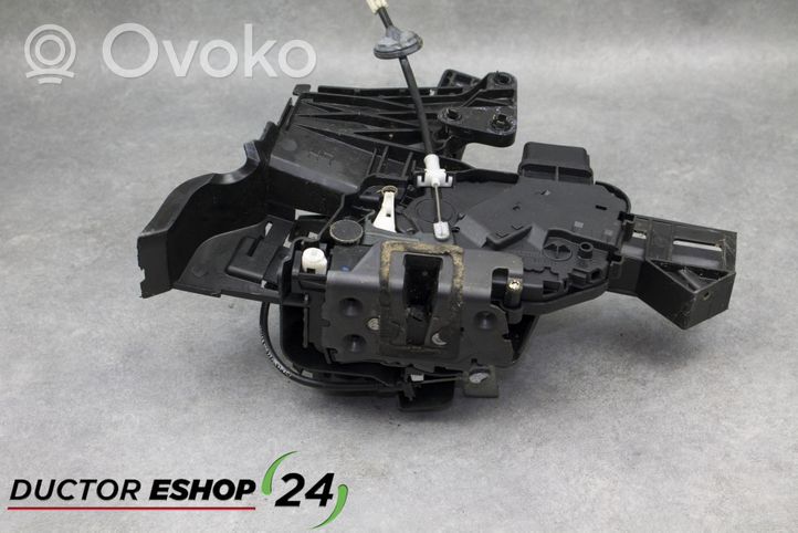 Ford Focus Serratura portiera anteriore 4M5AR26413EB