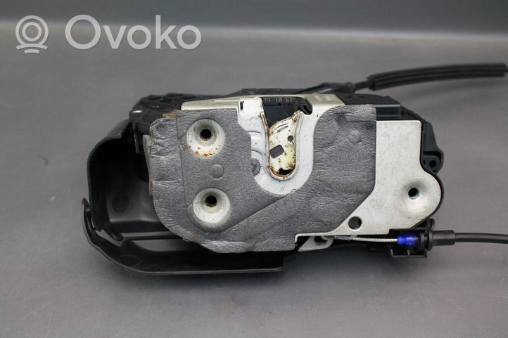 Ford B-MAX Front door lock AV1AR21813DD