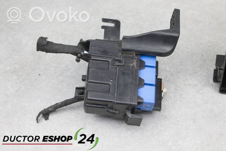 KIA Venga Drošinātāju bloks 952102E000