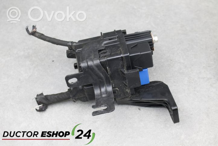 KIA Venga Module de fusibles 952102E000