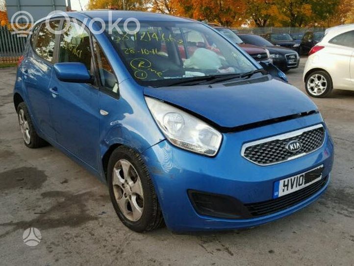 KIA Venga Interrupteur de verrouillage centralisé 937001P900