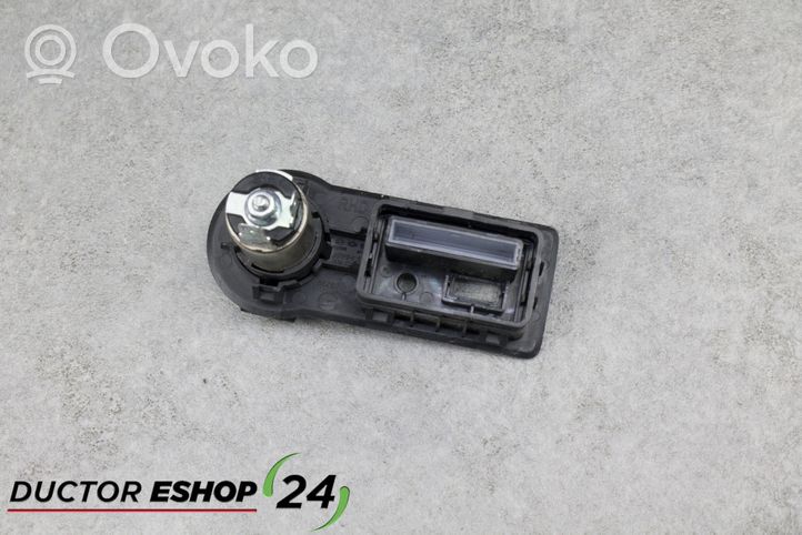 KIA Venga 12 V Socket (front) 846711P800