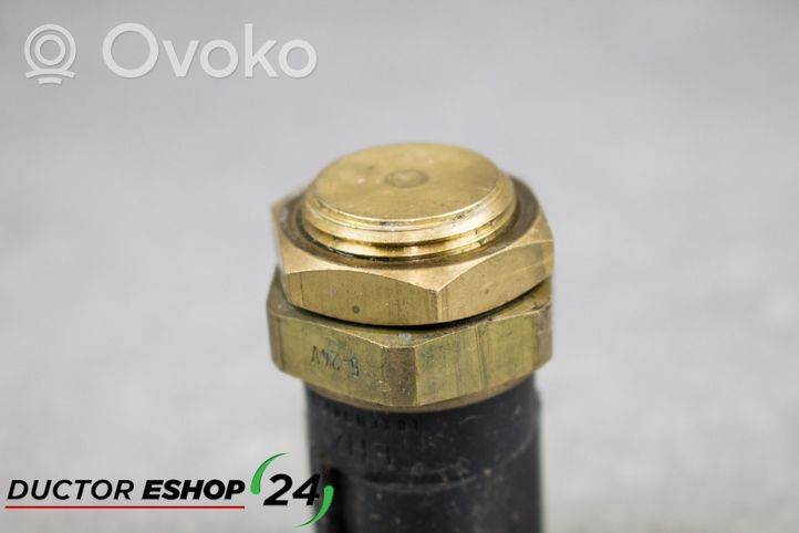 Volkswagen Jetta V Czujnik temperatury płynu chłodzącego 1J0959481A