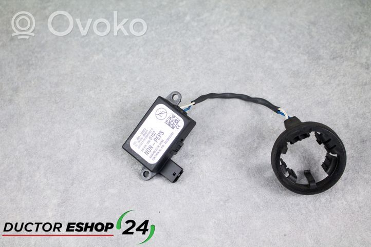 Opel Zafira C Immobiliser reader (aerial) 13500157