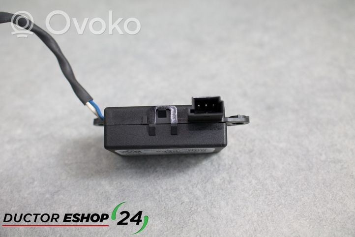 Opel Zafira C Immobiliser reader (aerial) 13500157