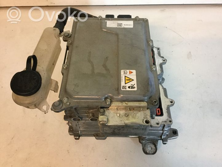 Ford Fusion II Spannungswandler Wechselrichter Inverter DG987B012AP