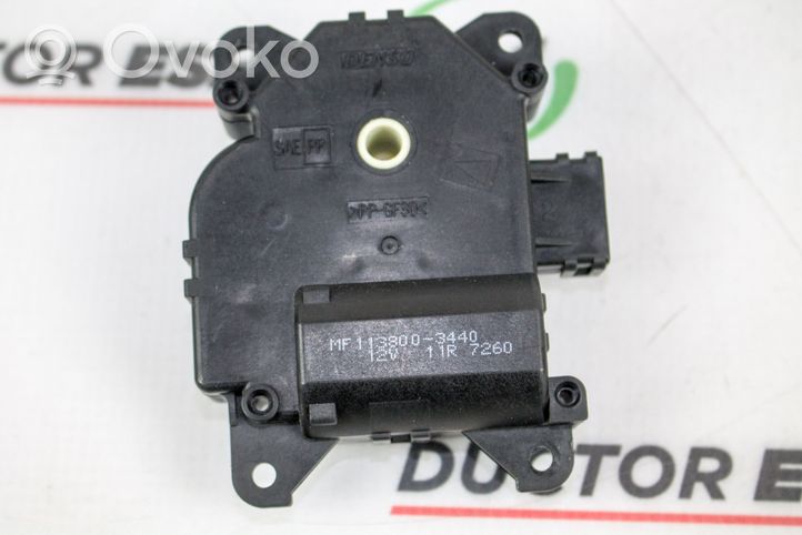 Honda Civic IX Motorino attuatore aria MF1138003440