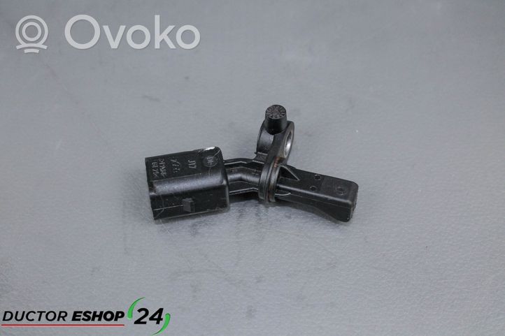 Audi A2 Sensore ABS del freno posteriore 6Q0927807B