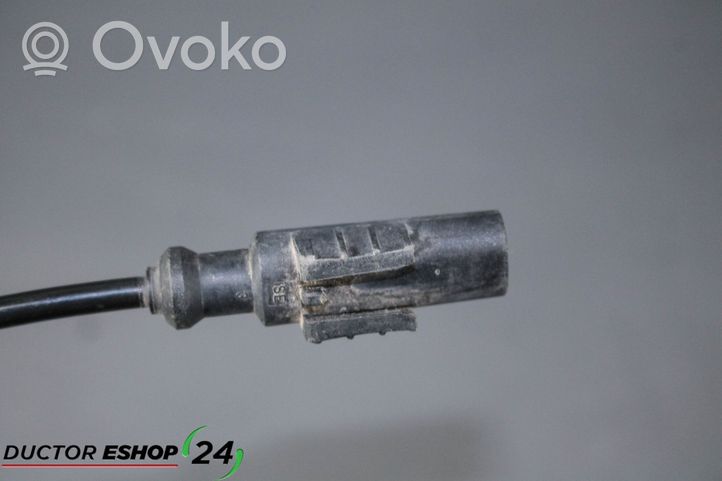 Fiat Punto (188) Czujnik prędkości obrotowej koła ABS 0265007671