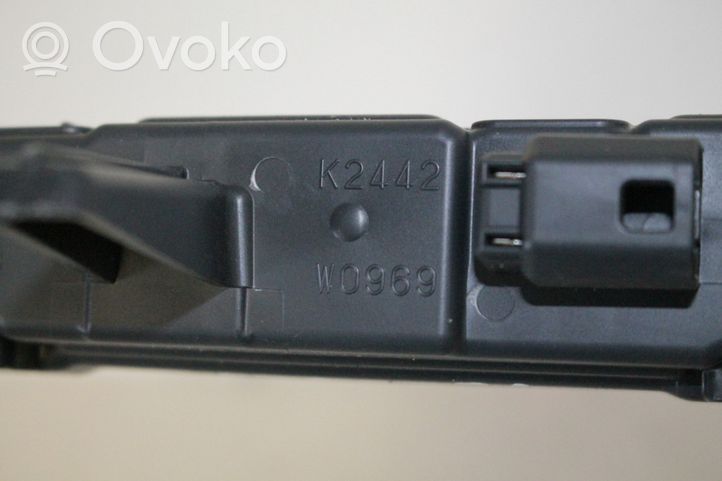 Mazda 6 Trzecie światło stop GHK151580