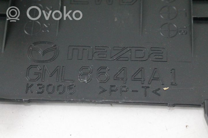 Mazda 6 Presa 12V (anteriore) GML8644A1