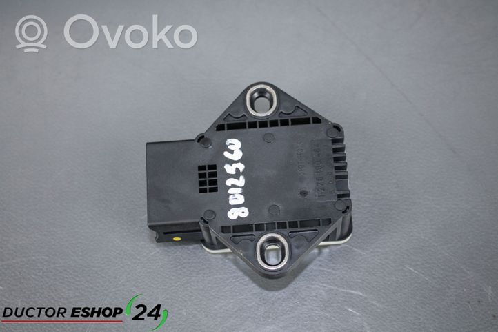 Hyundai i20 (PB PBT) Sensore di imbardata accelerazione ESP 0265005751