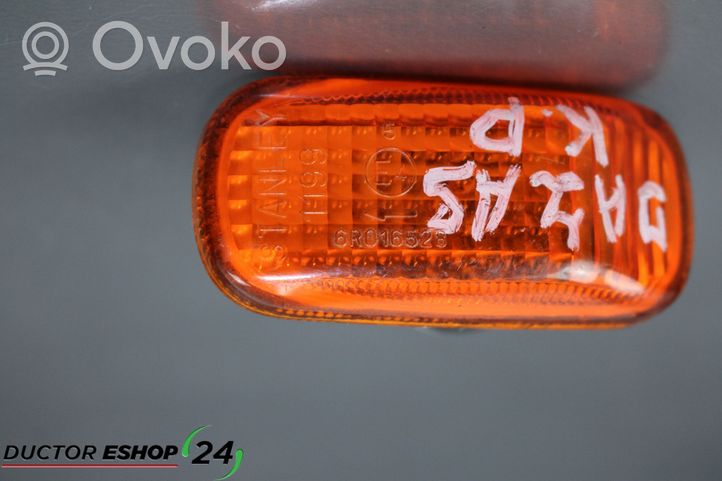 Honda Civic Seitenblinker 6R016528