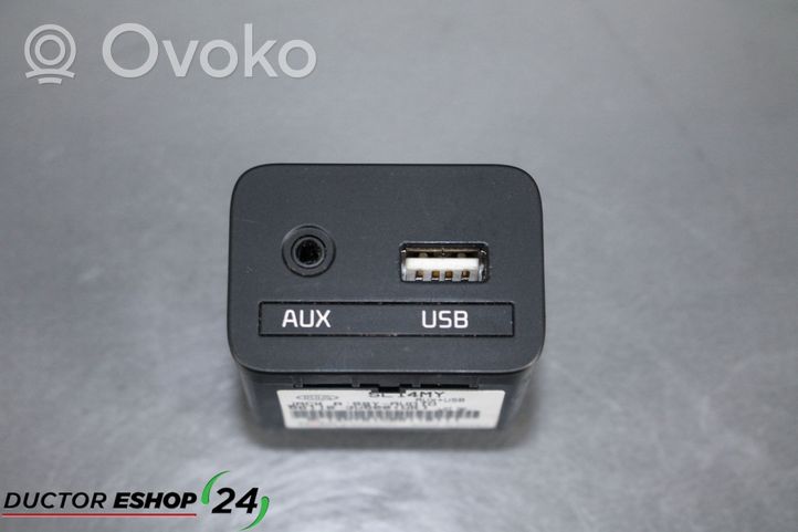 KIA Sportage Connecteur/prise USB 961103W600WK