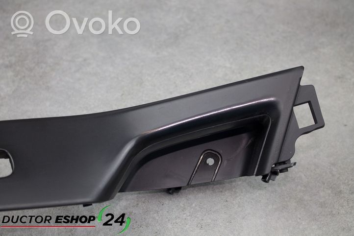 Hyundai i30 Altro elemento di rivestimento della portiera anteriore 93575A6510