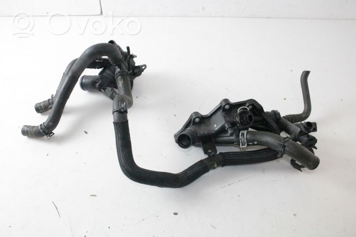 Nissan Qashqai Thermostat 