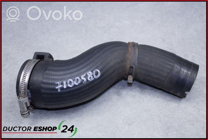 Hyundai ix20 Tubo flessibile intercooler 282742A720