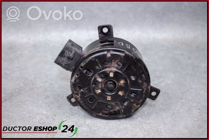 Ford Mondeo Mk III Autres pièces compartiment moteur 186012304