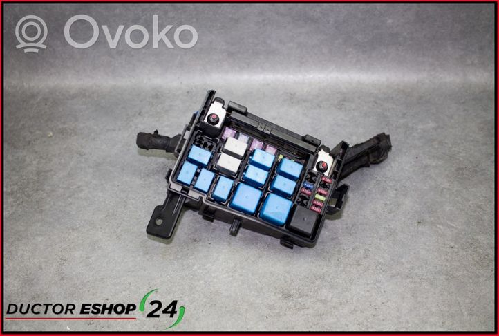 Hyundai ix20 Fuse box set 912181K080