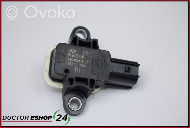 Mazda MX-5 ND Sensor DA8A57KC0