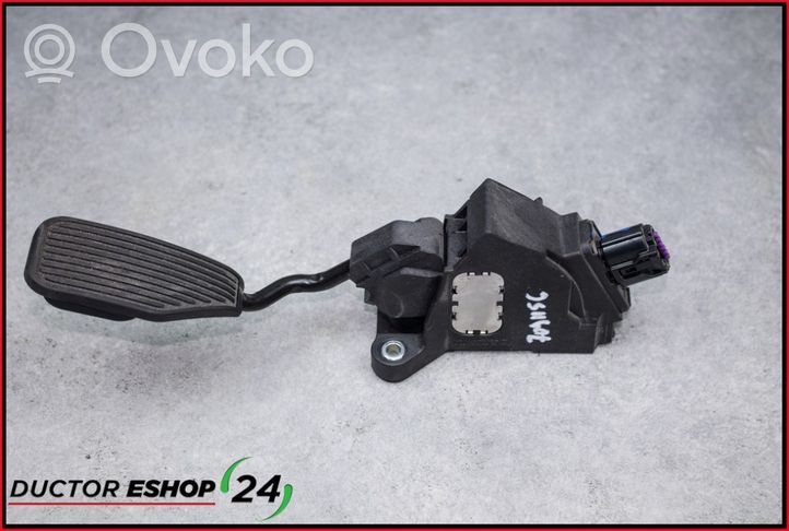 Peugeot 108 Accelerator throttle pedal 781100H060