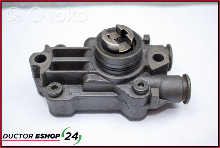 Mercedes-Benz C AMG W203 Fuel injection high pressure pump A6110900350