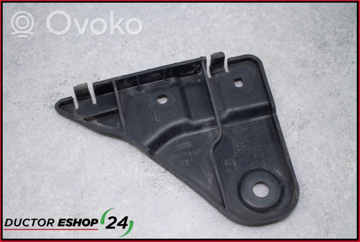 Audi A2 Support de pare-chocs arrière 8Z0807375B