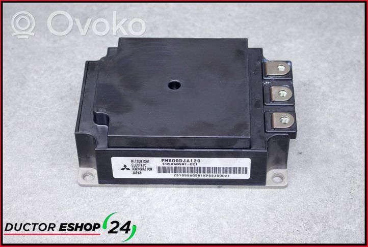 Lexus RX 330 - 350 - 400H Convertitore di tensione inverter G920048021