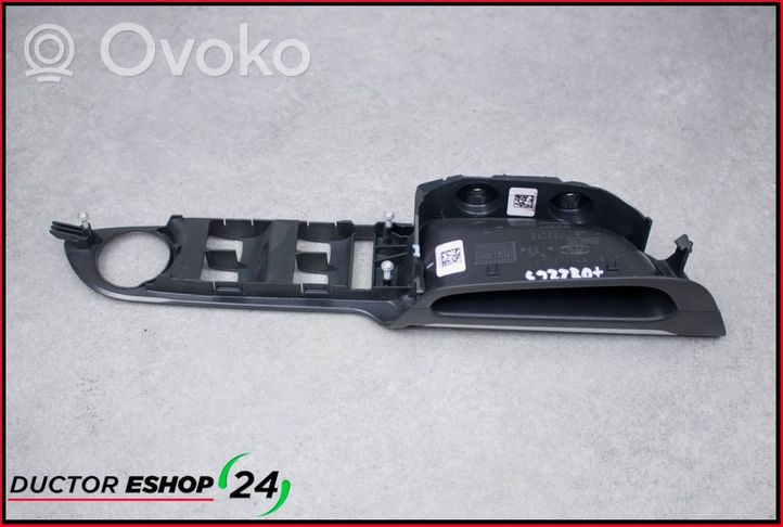 Ford Grand C-MAX Other front door trim element AM51R24049AFW