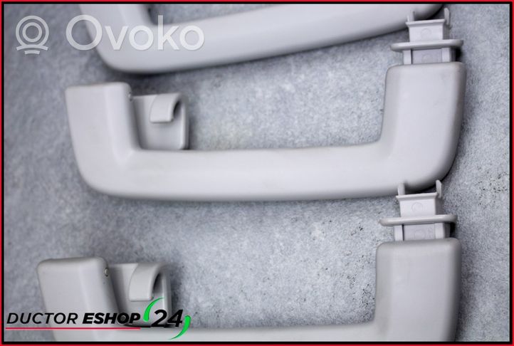 Ford Grand C-MAX Front interior roof grab handle 