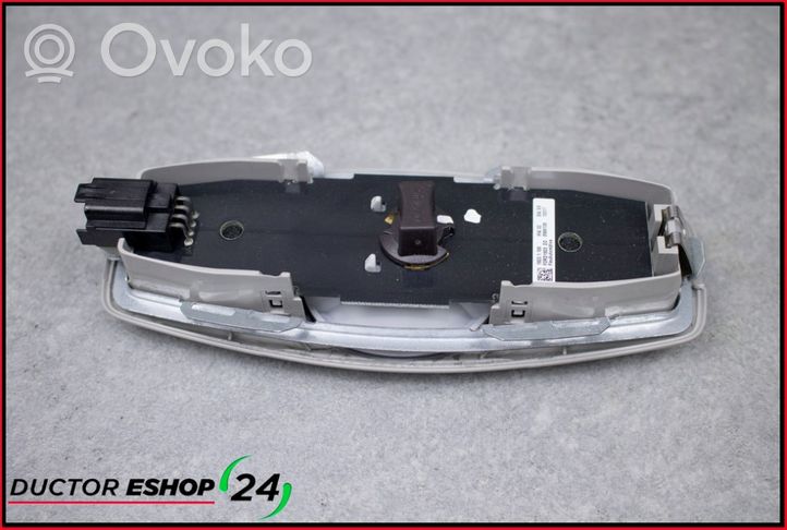 Ford Grand C-MAX Inne oświetlenie wnętrza kabiny BM5113776FA