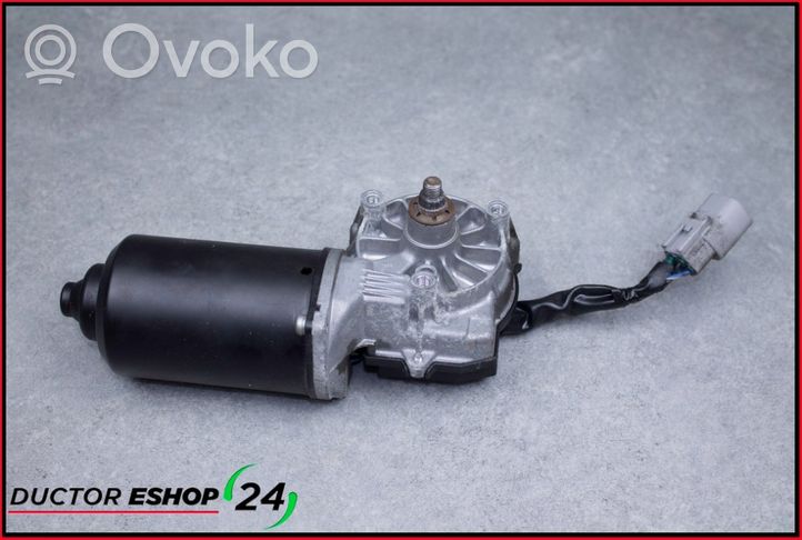 Lexus RX 330 - 350 - 400H Pyyhkimen moottori 8511048120